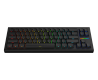 Nubi NK68 HE Black - 1475297 - zdjęcie 1